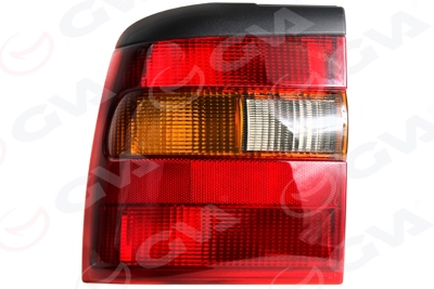 GVA  2090174 Stop Sol Fume Opel Vectra A 93-95 1706011 1222037 GT303 WG1236013 8MP376806821 300019 KD45209 1E0712700 K980729B DTE4524