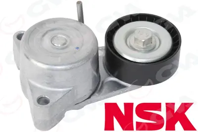 GVA 2116519 Kayis Gergi Rulmani Mercedes C218 W212 W221 W222 W166 W463 X218 Kutuklu A2782000570 2782000570 A1522000070 780821594 2782000470 A2782000470 154262 49870 T39252 57546