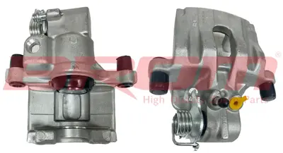 BROM  F35070 Arka Fren Kaliperi Sag Connect 02>14 1.8 Tdci 343519 2T142552AA 11936770022 620852 8170343519 220734 PF20944 38039300 13012125168 CA2528R