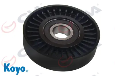 GVA  2714331 Alternatör Gergi Rulmani Clio Ii-Modus 1.4 16v 00=> 7700870495 TOA3876 QTA1374 FI11900 YP200495 534016310 LA0429 331316170310 GA35517 30906