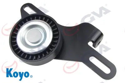 GVA  2714333 Alternatör Gergi Rulmani Clio Ii 1.4-1.6 (98-05)-Kangoo 1.4 (97-)-Exp 1.4 (97-) 7700274217 3661 Y1240 531040610 3406625 APV2063 QTA1004 S667 RKT1674 55579