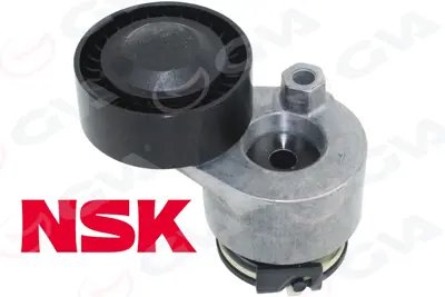 GVA  2714338K Alternatör Gergi Rulmani (Kütüklü) Clio Ii 01>06 Megane Ii 02>08 Kangoo 01> 1.4 K4j 1.5 Dci K9k 1.6 K4m 8200048486 SK009870 5340141300 1195500QAG 534014130 5340141 8200275844 8200371058 RPK010980 11955BN701