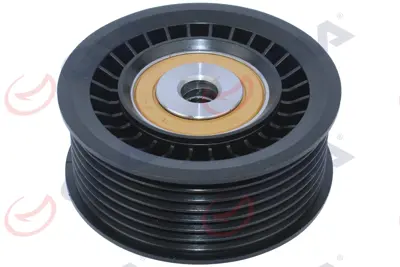 GVA  2714345 Alternatör Gergi Rulmani Captur 1.2tce 13=> Clio Iv-Megane Iii 1.2tce 12=> Megane Iii 1.4tce 09=> 119230001R GA35762 3C145276B 532066810 381325 381515 APV2992 T36382 119231672R 1195500Q1B