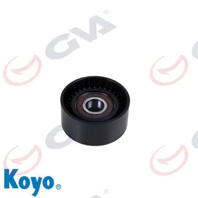 GVA  2719170 Alternatör Gergi Rulmani Master Iii-Trafic Iii-Laguna Iii-Koleos-Nissan Xtrail 2.0 M9r-2.3 M9t 117500969R RKT2829 BSG75615009 424139 534028110 8200941086 VKM36086 N2039 RT1011 117507568R