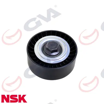 GVA  2725110 Alternatör Gergi Rulmani Bravo Ii-Stilo 1.8 16v-1.9jtd-1.9 D Multijet 60671789 T0207 RPK010042 150868 36442 GA35814 APV1059 U868 VKM32184 55887