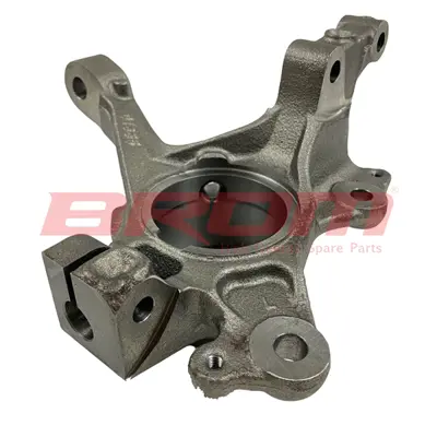 BROM  FD80001 Aks Taşiyici Ön Sol Courier 14> 1834241 EY163K171AA BSG30330028 KN94110502R 4910840 BSP25480 30330028 15321