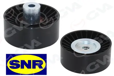 GVA  2731115 Alternatör Gergi Rulmani Transit 2.4 V184 Tdci 1372770 FI20090 529038830 540675 T36444 610195 E2G0006BTA SMAMP04043 SR1548 1626208