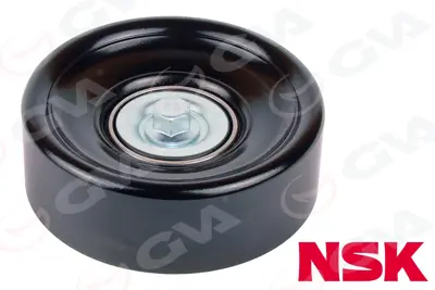 GVA  2737113 Alternatör Gergi Rulmani Fiesta 1.8di (00-)-Focus 1.8tdci-1.8di-1.8tddi (98-04)-Tourneo Connect 1.8d 1118677 151027 532040530 1518301400 50924618 331316170095 541387 340319SX RT1343 VKM34107