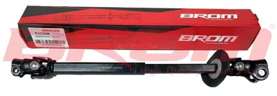BROM  R3220M Direksiyon Alt Mili R9 7700785327