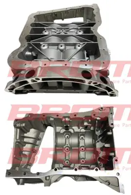 BROM  R3308 Yağ Karteri Master Iii-Movano 2.3dci-Cdti M9t 110172951R PAN045 110178022R 8200805603 BSG75160003 7990079 8200805682 FT49378 6089473 59520