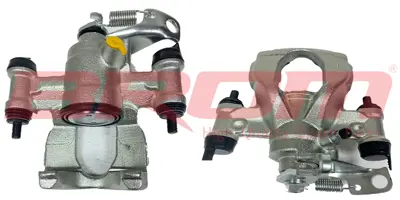 BROM  R35002 Fren Kaliperi Arka Sol Master Iii-Movano 1.9-2.2-3.0 Dti 10>(Tek Teker)(Q:48mm / İ.Ğ:12mm) 4502801 440111516R 93167652 4420056 FCL695273 440114638R 631428 4401100Q0C A0034207383 2E0615423A