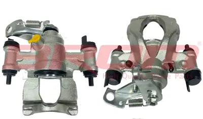 BROM  R35003 Fren Kaliperi Arka Sağ Master Iii-Movano 1.9-2.2-3.0 Dti 10>(Tek Teker)(Q:48mm / İ.Ğ:12mm) 45344591 440010814R CA3180R 872405 1285070 1125344591 344591 2285070 F59215 4400100Q0J