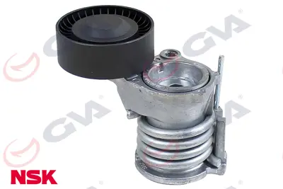 GVA  2775136K Alternatör Gergi Rulmani (Kütüklü) Polo-Cordoba-Fabia 1.2 Benzinli(Azq-Bme-Cgpa-Cgpb) 03E903133 03D903305G 03D903305F