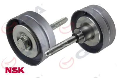 GVA  2775164 Alternatör Gergi Rulmani Golf5-6-Jetta-Passat-Tiguan-A3-Scirocco 1.4 Tsi (Blg-Bmy-Cava) 03C145276B