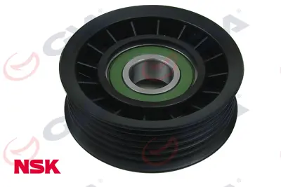 GVA  2775167 Alternatör Gergi Rulmani Transporter T5-Golf Iv 3.2 V6 03=>-Focus-Mondeo-Transit 1.4-1.6 16v (98-04) SK0085521 98MF6A228BC AST2176 1114737 BT20189 4018263 A548 21207 FI8130 1075588