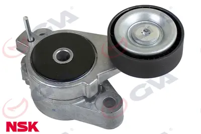 GVA  2775175K Alternatör Gergi Rulmani Golf5/6-Jetta-Passat-Scirocco-Tiguan-A3-Leon 1.4tsi 04-10 (Blg-Bmy-Cava) 03C145299M
