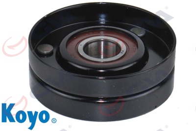 GVA  2775177 Alternatör Gergi Rulmani Golf V-Plus 1.1 02=> (70x24x10) 036245276