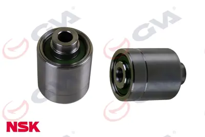 GVA  2775179 Fan Termik Rulmani Passat- Audi A4-A6 1.6-1.8 Benzinli 1.9 Tdi 97-05 (Adr-Aeb-Alz-Alt-Afn-Awt-Avf) 058115136 058115136A