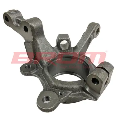 BROM  R8008 Aks Taşiyici Ön Sağ Clio Ii 98>05 Clio Symbol 00>05 (72mm) 7700419548 V460966 FZK040R 765762 30270 56534 8200207313 FZK040P 58106802 359003610180