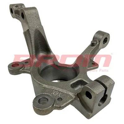 BROM  R8042 Aks Taşiyici Ön Sağ Clio Iii 1.5 Dci (05-12)(Abs'Li) 8200345945 107111 58099002 FZK044P V460970 BSP25306 33049 765766 56538 KN70197701R