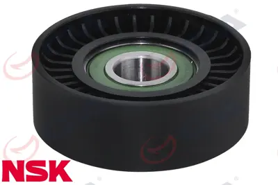 GVA  2775180 Alternatör Gergi Rulmani (Kütüksüz) T5-Passat-Caddy-Golf4/5-Jetta-Toledo-Leon-Ibiza 1.6-1.8-2.0 06A903315D 06A903315E 06A903315F