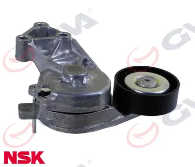 GVA  2775180K Alternatör Gergi Kütüğü Komple Transporter T5-Golf4-Bora 1.9 Tdi (Axb-Auy-Alh) 1122523 3204920 3567 2110705444P T38148 950414R 950414 100081 AST1580 49235