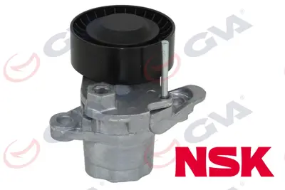 GVA  2775186K Alternatör Gergi Rulmani (Kütüklü)golf7-Passat-Jetta-A3-Tiguan-Polo-Scirocco 14=> 1.0-1.2-1.4 Tsi 04E145299L 04E145299N