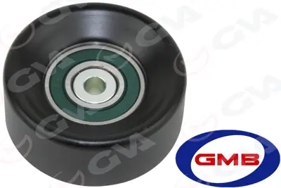 GVA  2775430 Alternatör Gergi Rulmani Caddy 1.9d (96-00) - Polo 1.7 Sdi-1.9d-1.9 Sdi (94-01) 028145278M