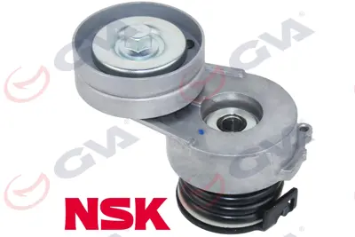 GVA  2790377K Alternatör Gergi Rulmani (Kütüklü) Astra G-H-Combo-Corsa C-Meriva 1.7cdti-1.7dti 16v 00> RKT2532 1204641 6204661 CR3599 FS24904 VKM35015 10269 534008230 N1495S 897222553