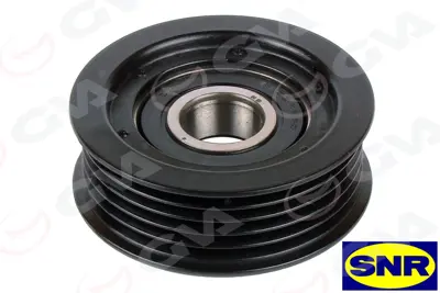 GVA  2791112 Alternatör Gergi Rulmani Accent Era 2006 -> 1.5 Crdi 252872A000 600000009560 J1140539 3329 G9002 TOA5371 E20313BTA 654876 RPK00 331316170590