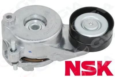 GVA  2799113K Kayis Gergi Rulmani Mercedes W203 W204 W211 W212 C218 C219 W164 W221 W639 B906 B907 B910 Kutuklu A6422001370 534018310 68040206AA K68040206AA T39062 27527 6422000070 6422001370 55175 A6422000070