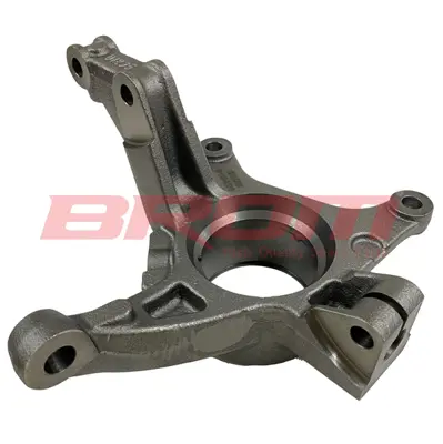 BROM  R8049 Aks Taşiyici Ön Sol Dokker-Lodgy 1.5 Dci 58128701 400116210R 33910 765891 99429 KN70197801L BSP25371 ZZPRE030 59479 PLSK837