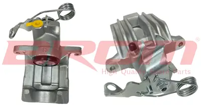 BROM  VW35032 Fren Kaliperi Arka Sağ Vw Passat (3b2) Audi A4 (8d2 B5). A6 (4b C5) 342871 8615424 RAB83512 CBC041R DC75119 CA1987R TCA2680 13012147152 8E0615424 BC9123R