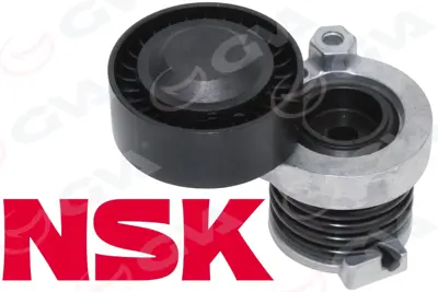 GVA  2799122K Kayis Gergi Rulmani Mercedes Om607 W176 W246 W415 C117 Megane Ii-Iii-Iv Clio Ii-Iii-Iv Symbol Iii 14> Sandero Ii 12> Duster 10> Juke (F15) 10> Qashqai Ii (J11) 13> 1.5dci 1.6 Kutuklu 117501113R A6082000070 10944980 6072000070 780821739 A6072000100 8660005558 A6072000070 57534 6082000070