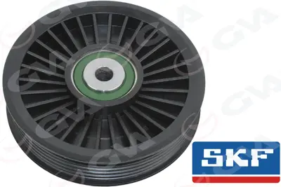 GVA  2799128 Kayis Gergi Rulmani Mercedes C218 X218 W212 S212 X204 W221 W222 W639 B901>b906 A6112340293 1340827 T414864 A6112340193 769733 55350960 14864 6340551 651435 TP10423