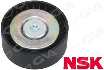 GVA  2799138 Kayis Gergi Rulmani Mercedes Sprinter B906 06> A6512000970 6512000970 E2M0036BTA 1077900A 381925 219059 542057 FI23850 44403 88904