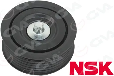 GVA  2799140 Kayis Gergi Rulmani Mercedes X218 C218 W212 W221 W166 W463 C292 Kanalli 49372 10949372 A2782020519 RKT3711 2782020519 T36434 655034 N2284 381995 V303113