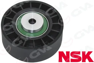 GVA  2799144 Kayis Gergi Rulmani Mercedes W201 W202 W124 S124 W140 A1032000570 55124 140200008 5220 532028210 10030045 N1442 T38095 9782 1112020119