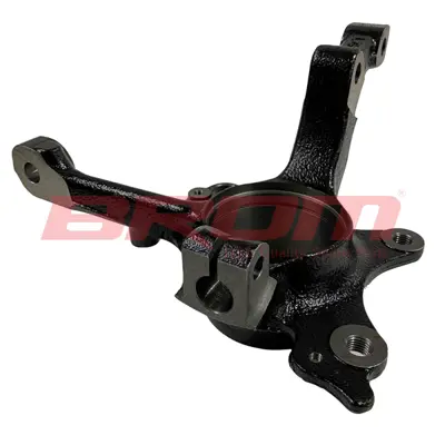 BROM  VW80005 Aks Taşiyicisi Sol Vw Polo Classic (6kv2) 95-2001 Caddy Ii Golf Iii (1h1) 357407255C 7904402L 107763 V103509 44070912501 90330004 FZK018L BSG90330004 58087501 BSP25050