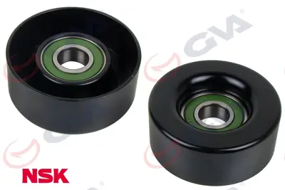 GVA  2799610 Alternatör Gergi Rulmani Aveo-Kalos-Lacetti-Nubira- 1.4-1.5-1.6-1.6 16v 96183115 38376 FI11290 SK0089496 VKM60014 A04516 T38376 153565 96349976 380940