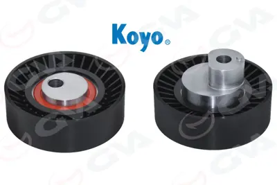 GVA  2799813 V Kayis Gergi Rulmani Bmw E36 E46 E39 E53 Z3 Z4 532041810 11287841228 11281730571 11281738605 LF12978011 1726181 374288 GA35020 VKM38003 7841228
