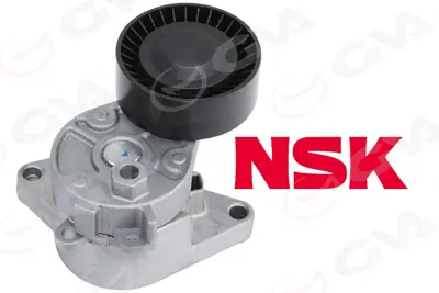 GVA  2799816K Alternatör Gergi Rulmani (Kütüklü) Bmw M50 M52 M54 E36 E46 E39 E85 11281427252 9810 55043 11281748832 11281735899 501785 55025 Y1171 8641113005 11281722789