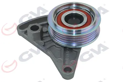 GVA  2875148 Alternatör Gergi Kasnaği Rulmanli (Kütüklü) Passat (96-05)-A4 (95-04)-A6 (97-05) 1.8-1.8t-1.9tdi 58260511 Y1329 55464 1002600001 2471401 F22404103 49061 TD20137 GA35410 30030029