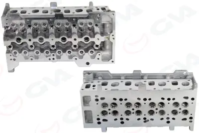 GVA  3521002 Silindir Kapaği (Euro5) Punto Evo-Linea-Doblo-Fiorino-Nemo-Bipper-Astra J-Corsa D 1.3mtj-Hdi 55206386 1110068L10000 71724174 71749340 200JW JFI10ES 908558 908658K 71796184 FI10ES