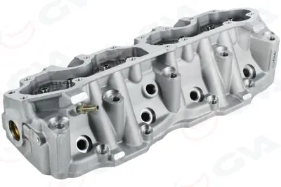 GVA  3523001-1 Silindir Kapaği (98809738) Slx-Tempra-Tipo-Palio 1.6(Delikli) 7734453 7704453 7618445 7734225