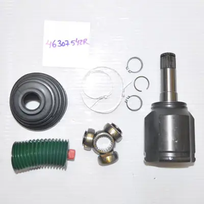 BRUCKE  46307542R Aks Lalesi Sol İç Kisa Doblo 1.3-1.9 Jtd 46307542 699008 450148 20183 CV699008 1899607 TER376 170635 217017 502367