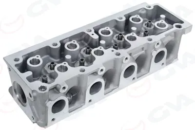 GVA  3590006 Silindir Kapak Opel Kadette-E - Astra 1.8l Eng.(E18nv-S18nv-C18ne-C18nt-C18nz) - Omega A 1.8l Eng.(1 607189 357498099EV VKJA3011 1250P328046 75414S 1H0498099A 993 16830 1H0498099E 1J0498099B