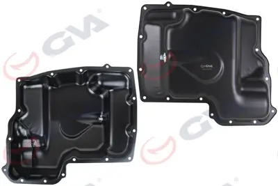 GVA  4032728 Yağ Karteri Transit V347 (06-14)-Custom 12> V362 14-> 2.2tdci 100ps/110ps/155ps (Ö.Ceker)-  Jumper Iii-Boxer Iii 22dt Puma-C81-C96-C110 Puma 06>    9659369480-9675662380 1706974 9659369480 301N6 1120408 2097473 SU0005 2S7Q6675AA 216002509470P 9675662380 35713710
