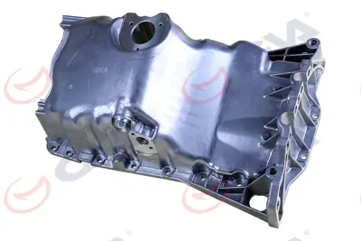 GVA  4075020 Yağ Karteri Vw Passat 1.8t 20v (00-05) A4 1.8t (95-00) A6 1.8t (97-05) Skoda Super B 1.8t (01-08) 06B103601CA 06B103601P 06B103603P