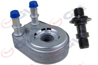 GVA  4229002 Yağ Soğutucusu Doblo 1.9d (01-10) 63hp (Tek) 90795 55191707 590099 SOC740080 COC74008AS 411M51 51099 46810102 95099 354138